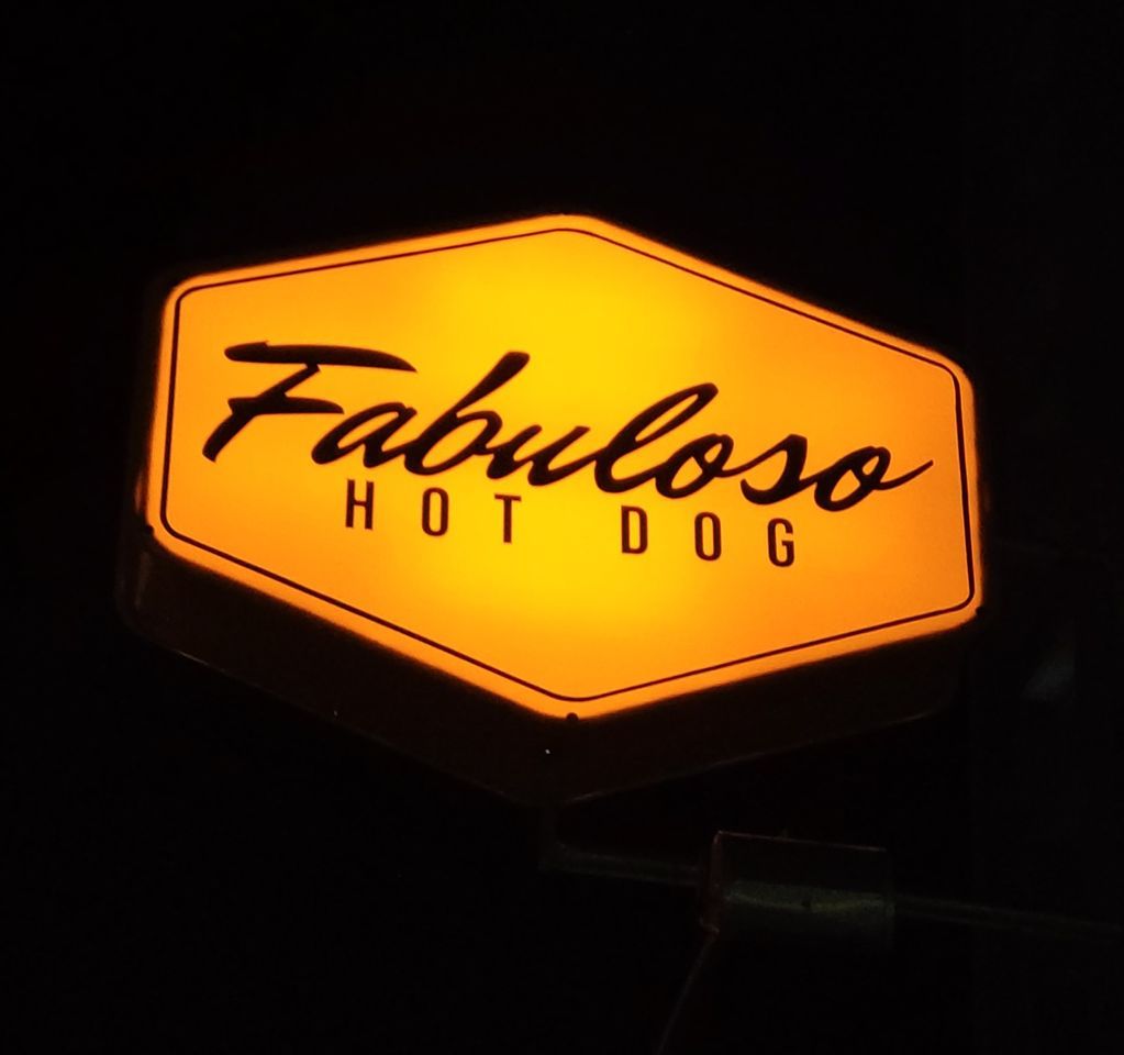 Restaurants Fabuloso Hot Dog São José