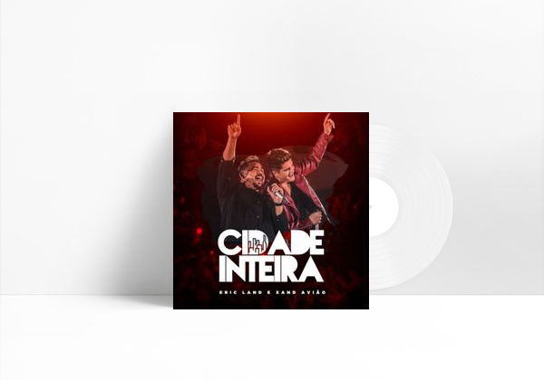 Music Cidade Inteira