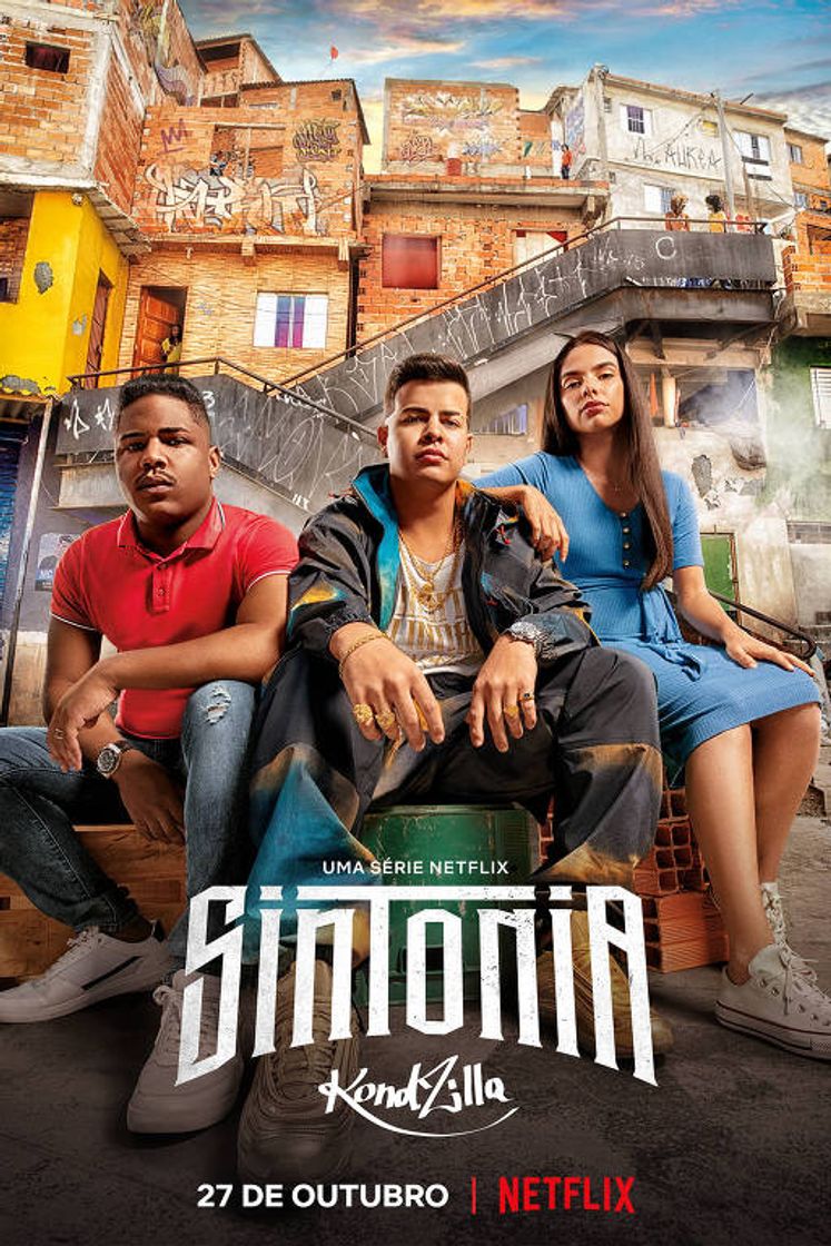 Sintonia