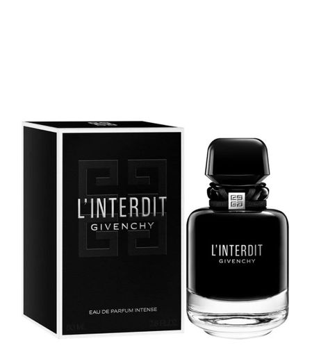 Perfume Givenchy Linterdit Intense EDP 35ml