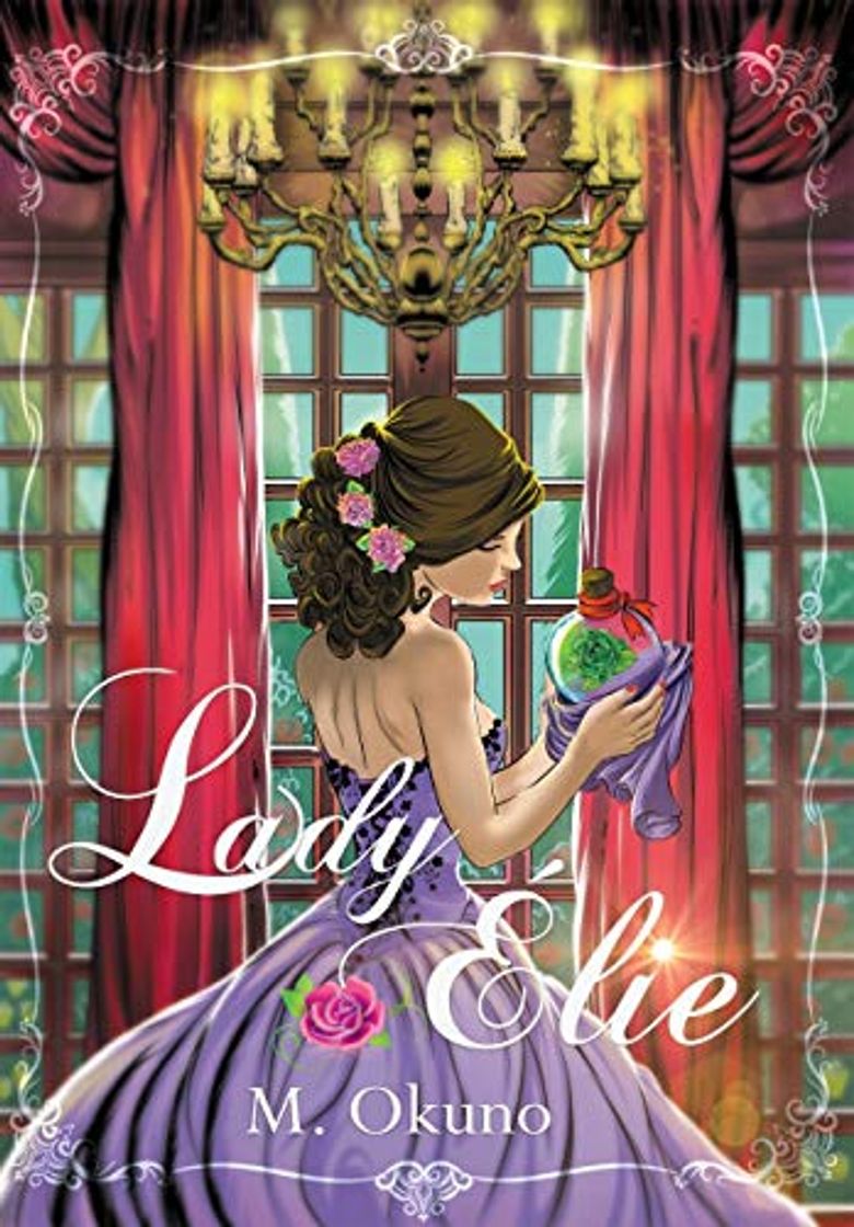 Libro Lady Élie