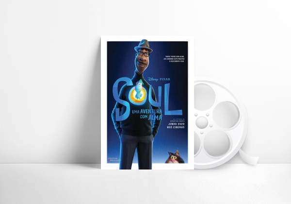 Movie Soul