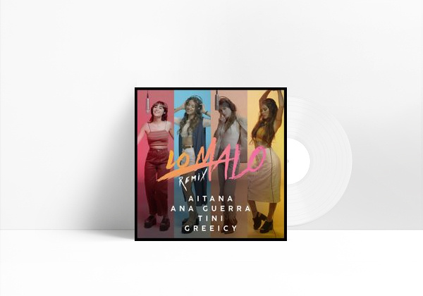 Music Lo Malo - Remix