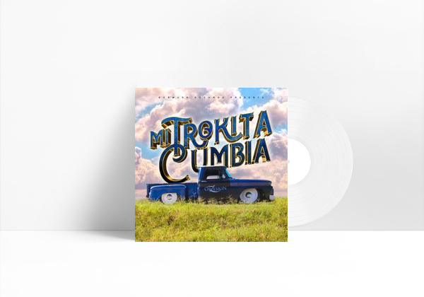 Music Mi Trokita Cumbia