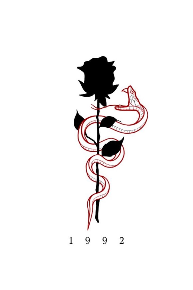 Ideas para tatuajes femeninos Aesthetic 