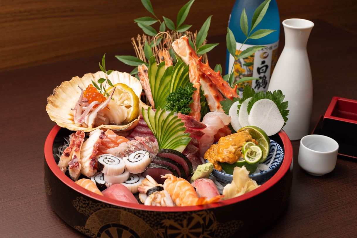 Restaurants New Koto