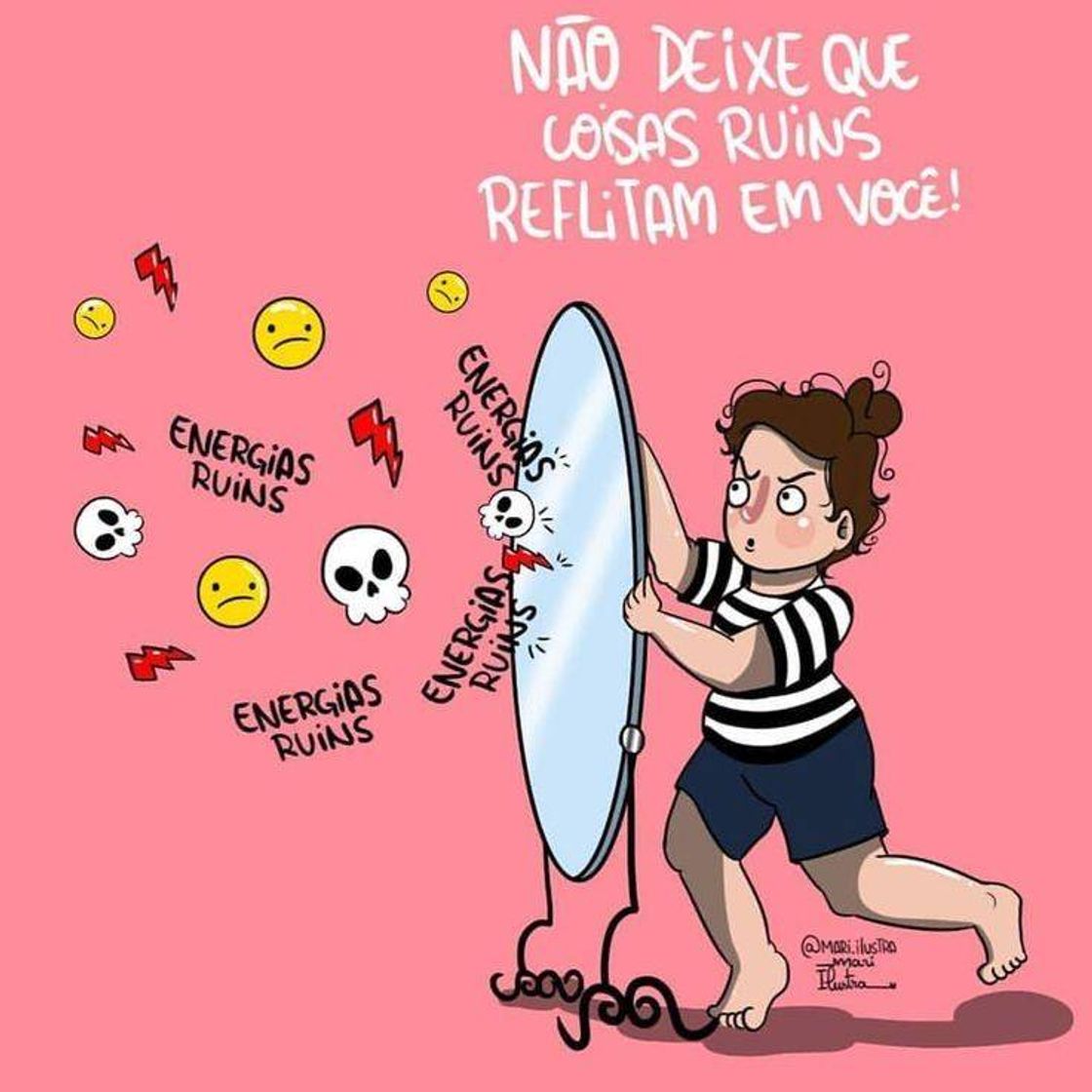 Moda Seja você!!!