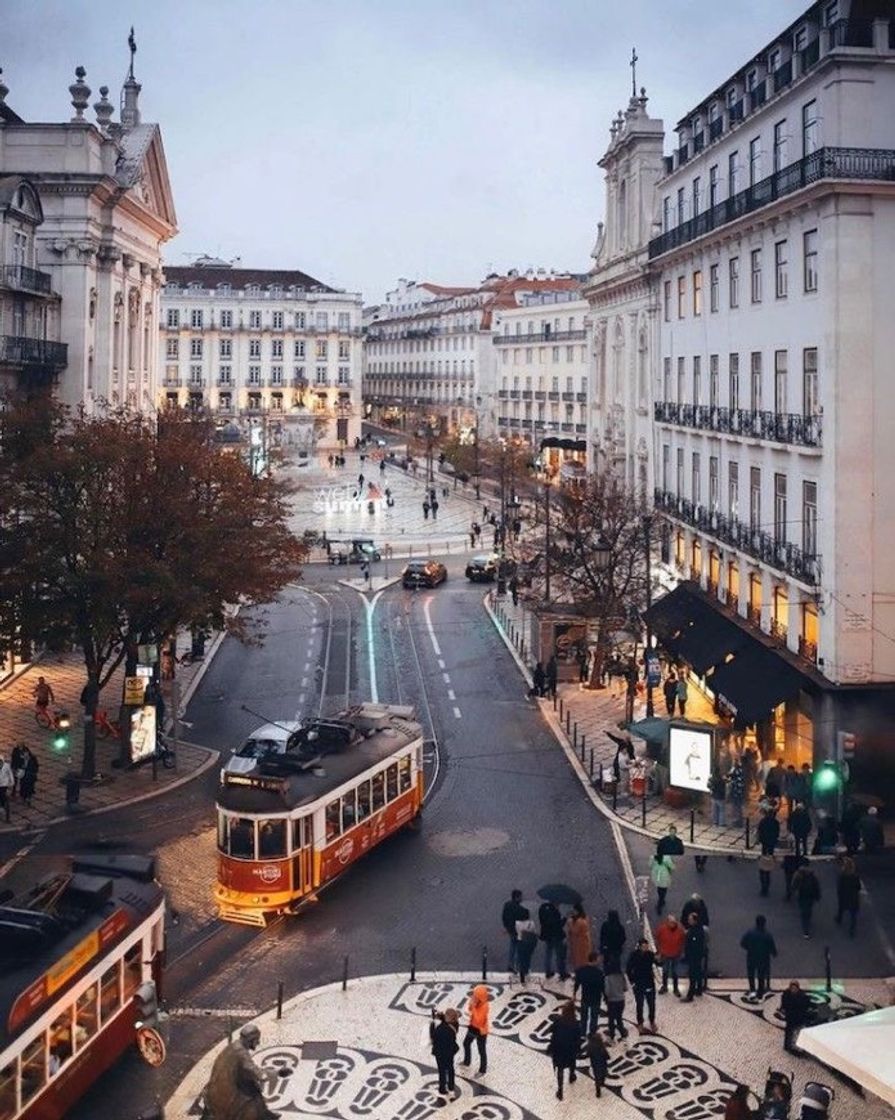 Place Óbidos