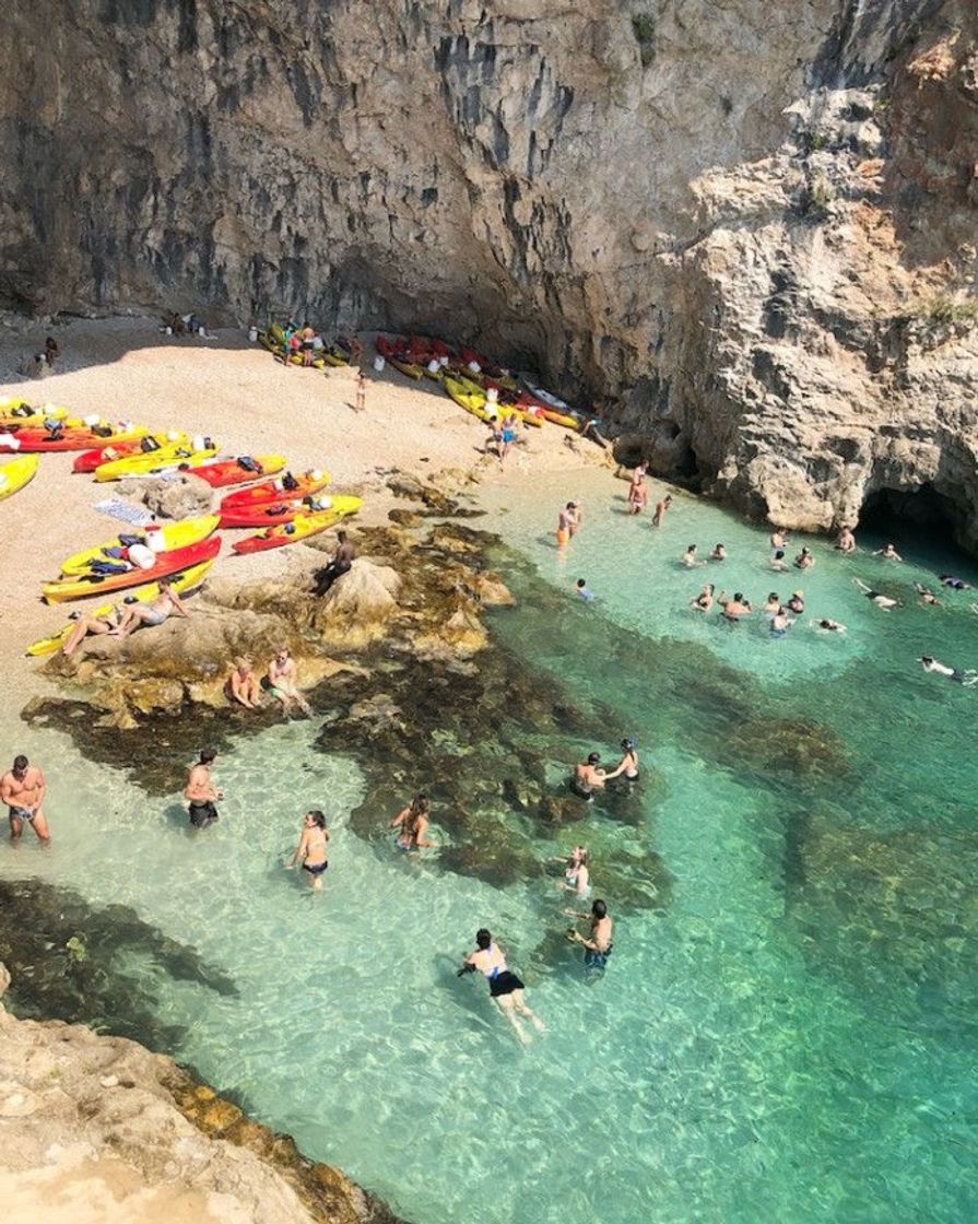 Place Dubrovnik