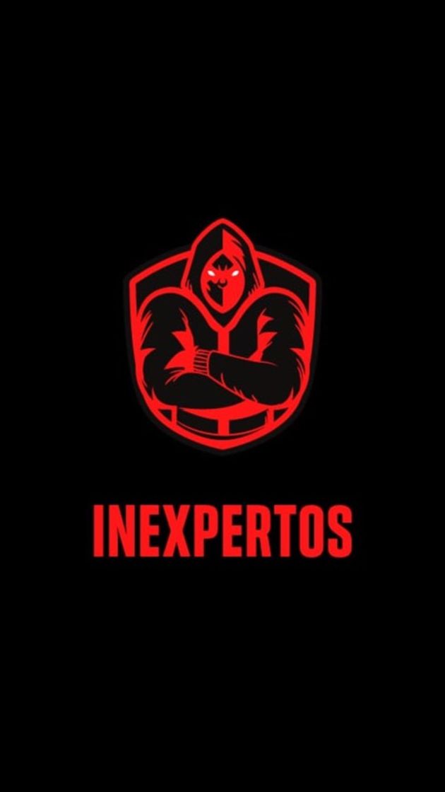 Social Los inexpertos