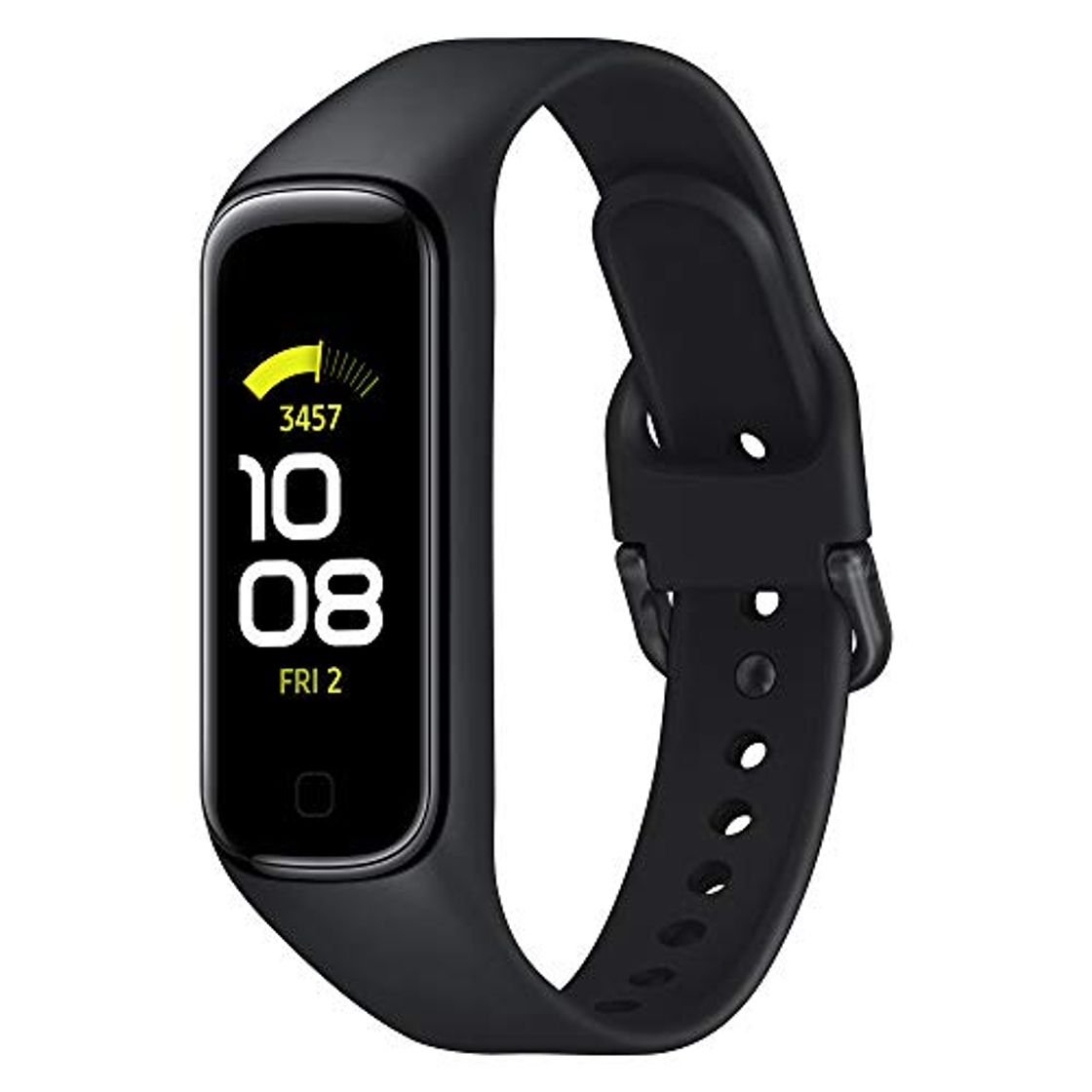 Producto SAMSUNG Galaxy Fit2 Negro con acelerómetro