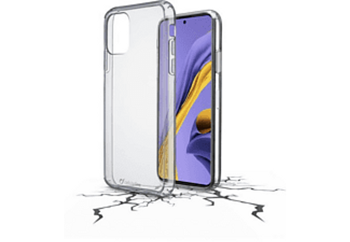 Productos Funda - Cellular Line Transparente para Samsung Galaxy A 51