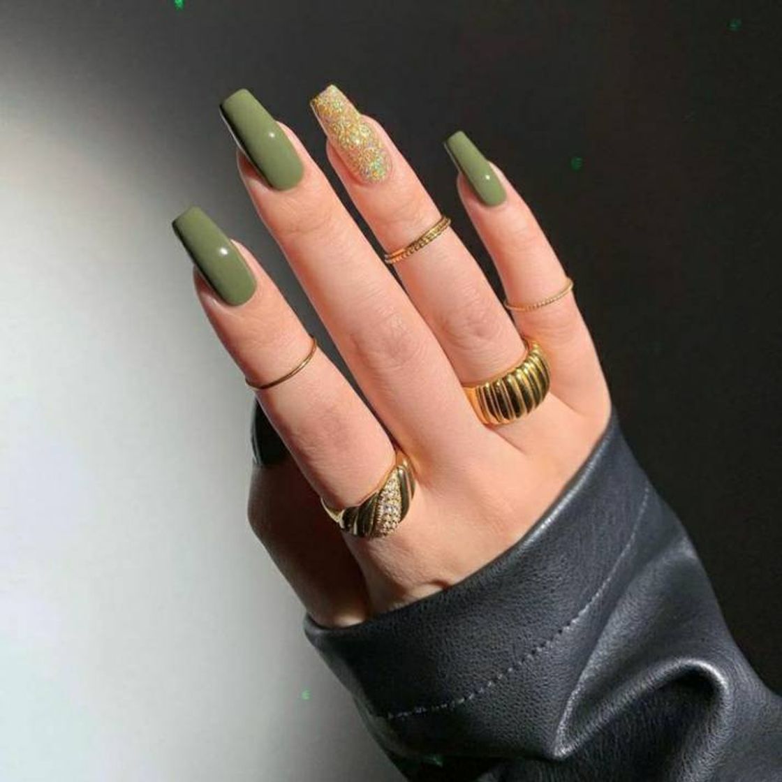 Moda Green💚💅🏼