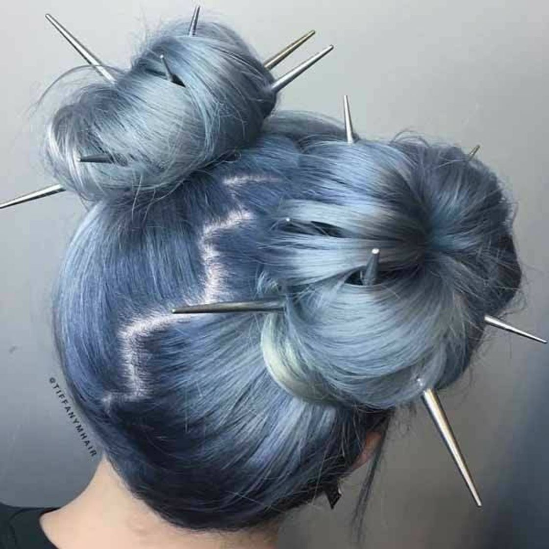 Fashion Hair