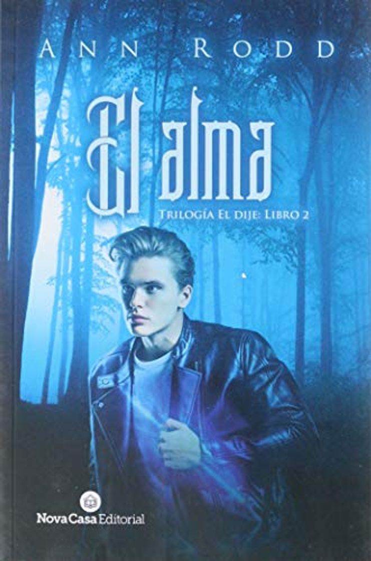 Libro El alma