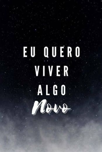 Algo Novo (feat. Lukas Agustinho) - Ao Vivo