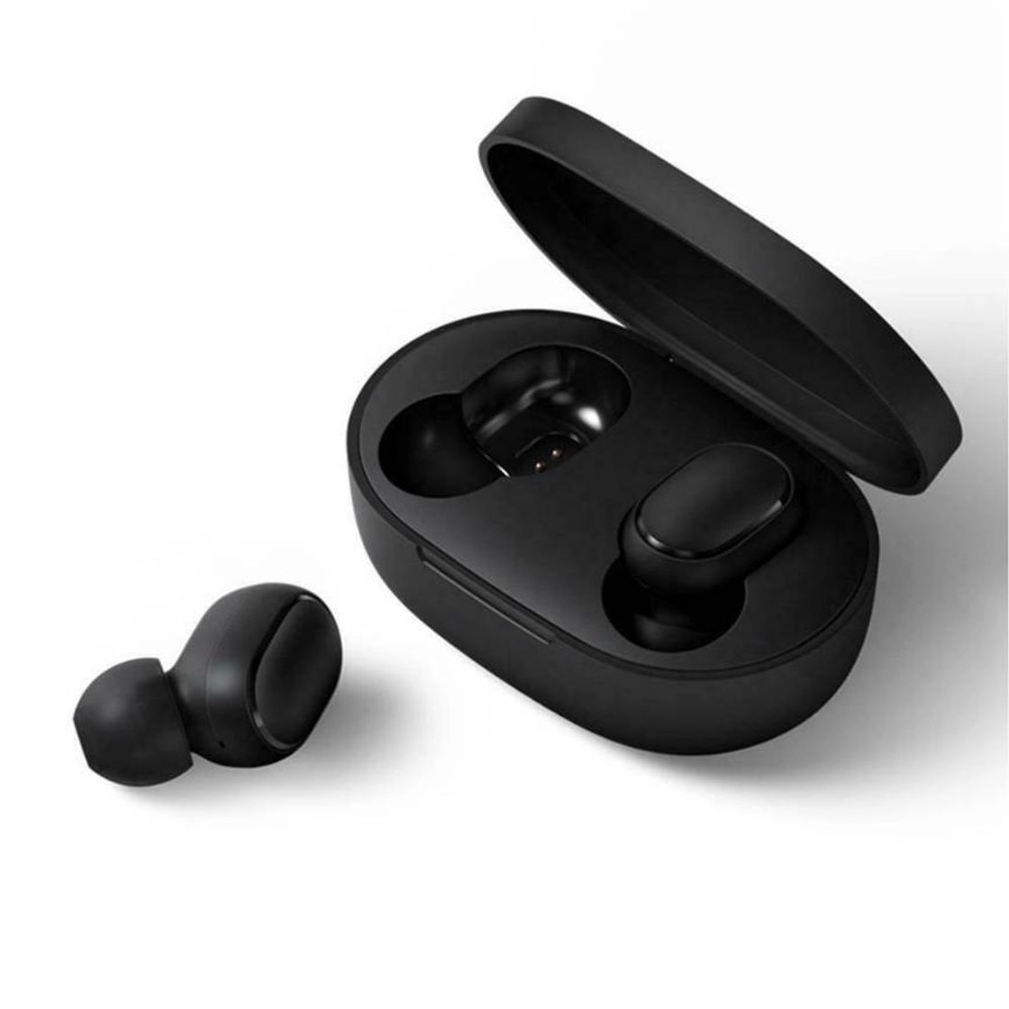 Moda Fone para Xiaomi para redmi Airdots Auricular sem fio bt 5.0