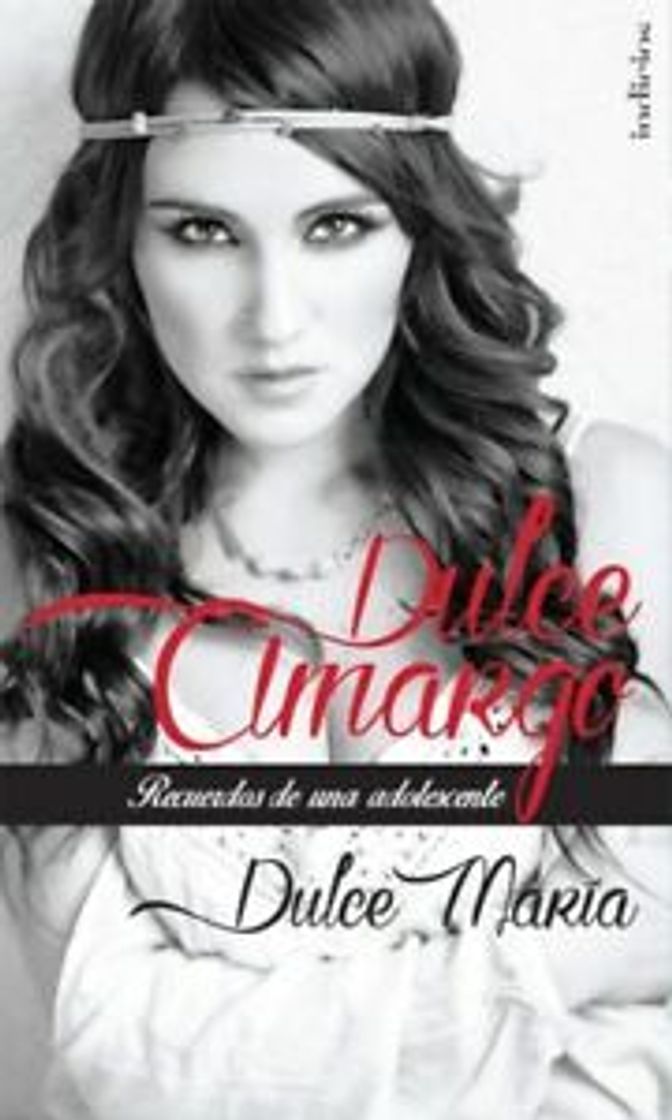 Libro Dulce Amargo