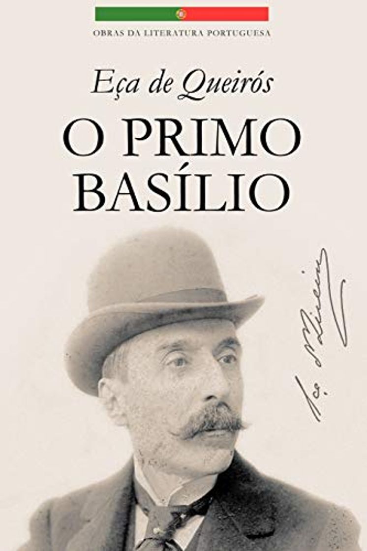 Libro O Primo Basílio