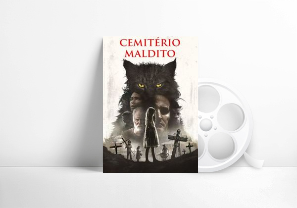 Película Cementerio de animales