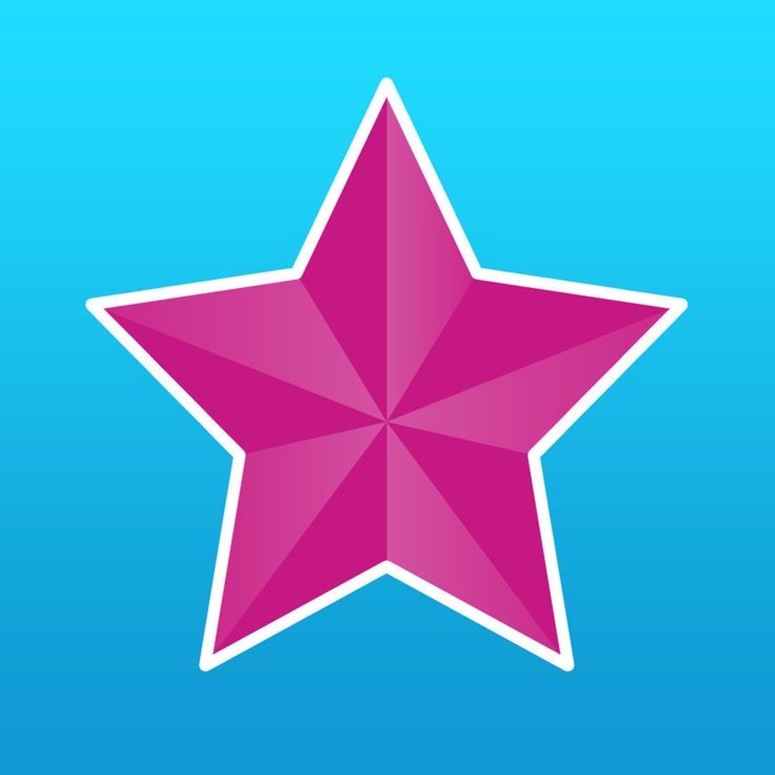 App Vídeo Star