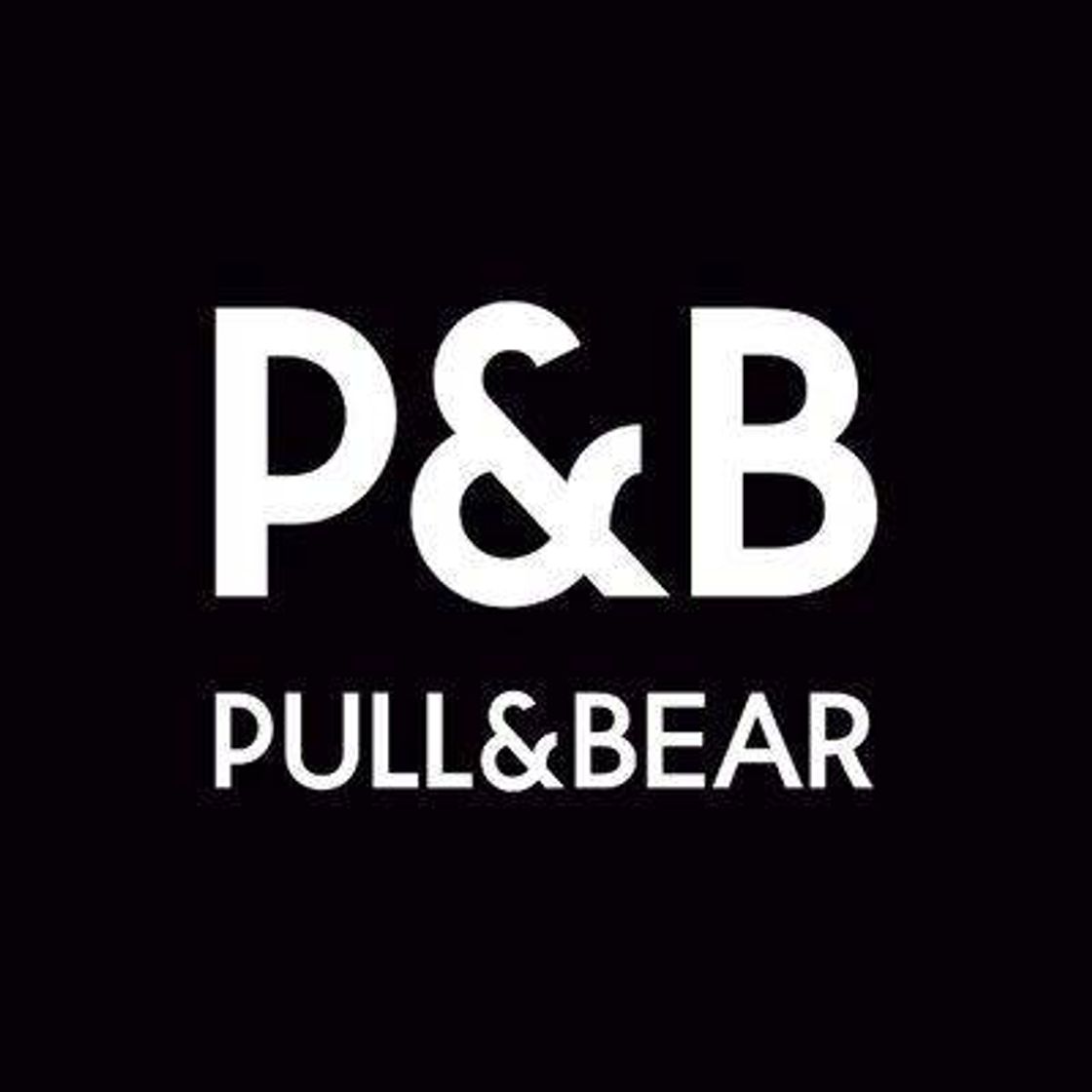 Fashion pull&bear