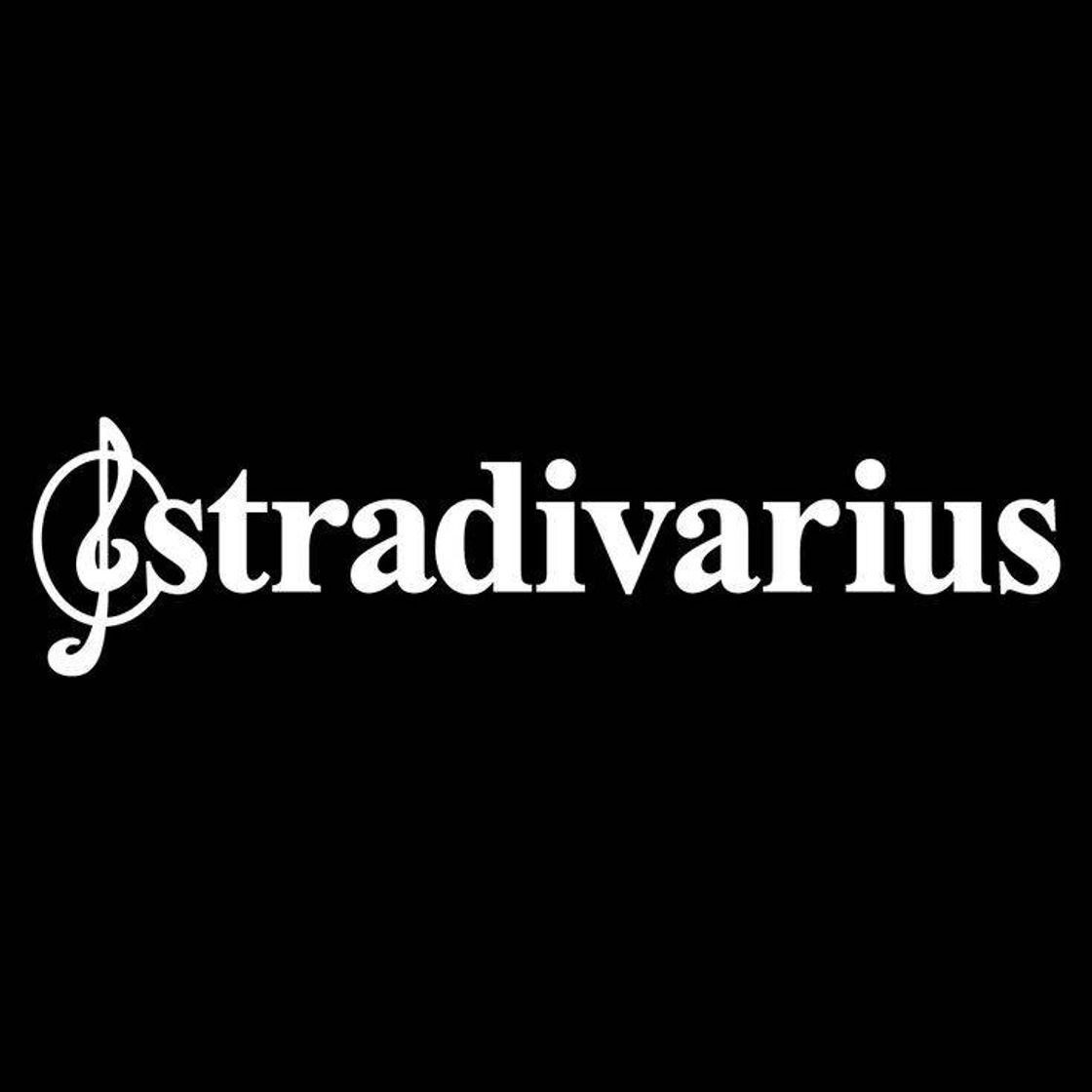 Fashion stradivarius