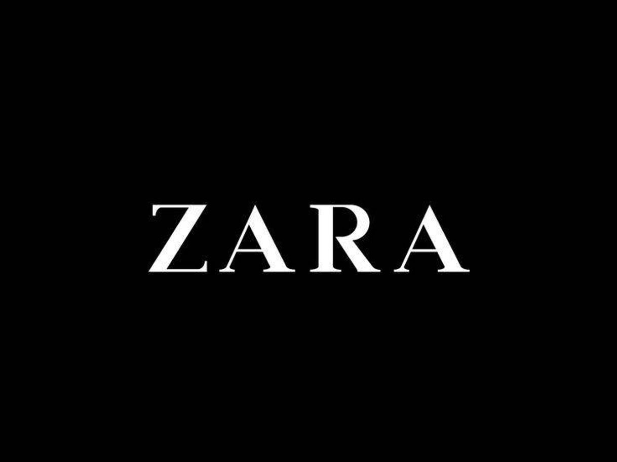 Fashion zara