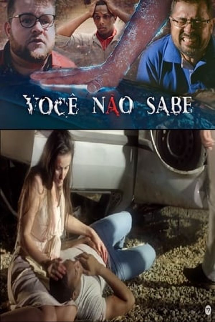 Movie Você não sabe