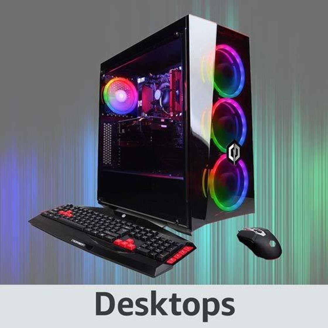 Product Computador Gaming