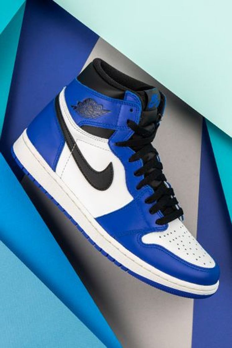 Social Nike Air Jordan 1 Retro High OG, Zapatillas de Deporte para Hombre,