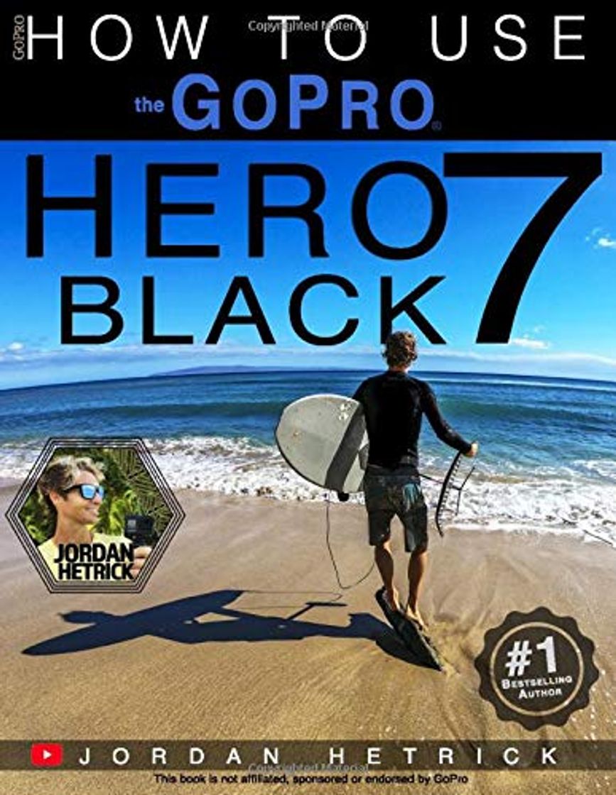 Book GoPro