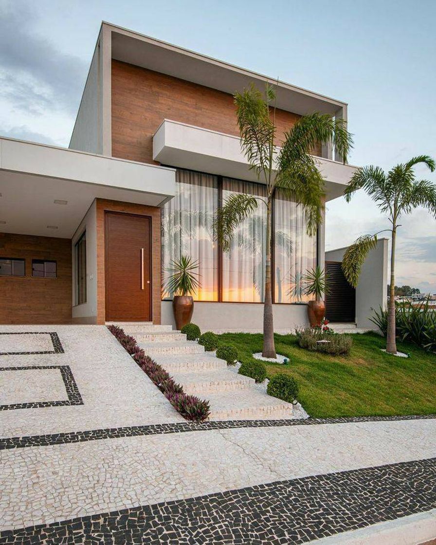 Fashion Casa linda 🏘️