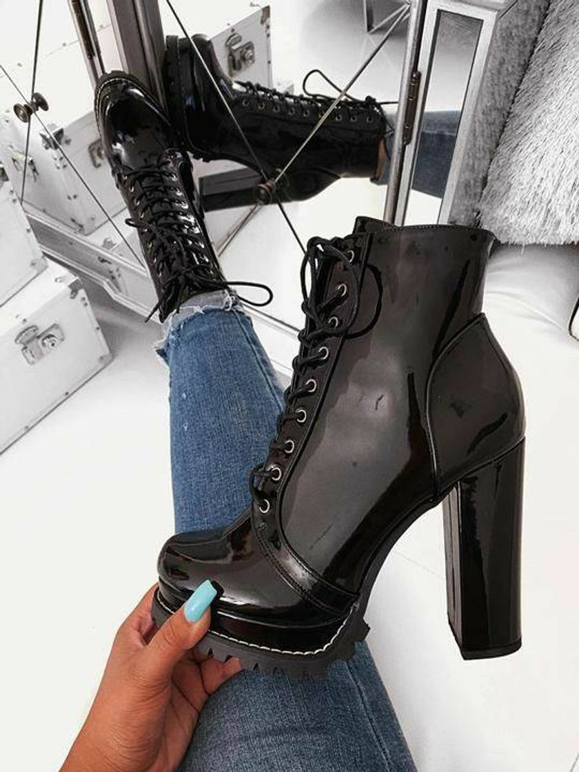 Fashion Botas