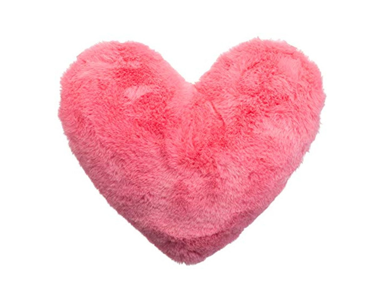 Social Brandsseller - Cojín con forma de corazón