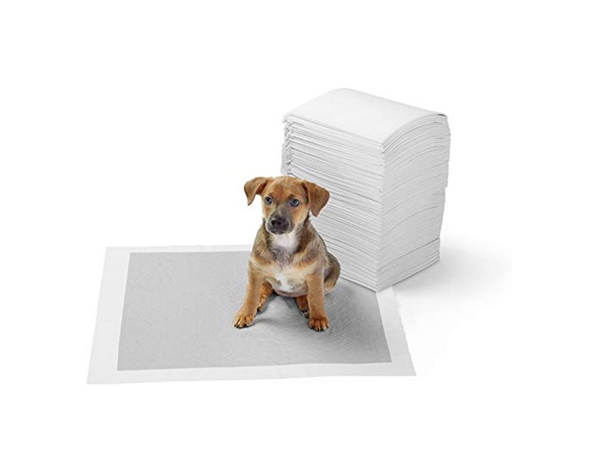 Product AmazonBasics - Empapadores de adiestramiento para perros