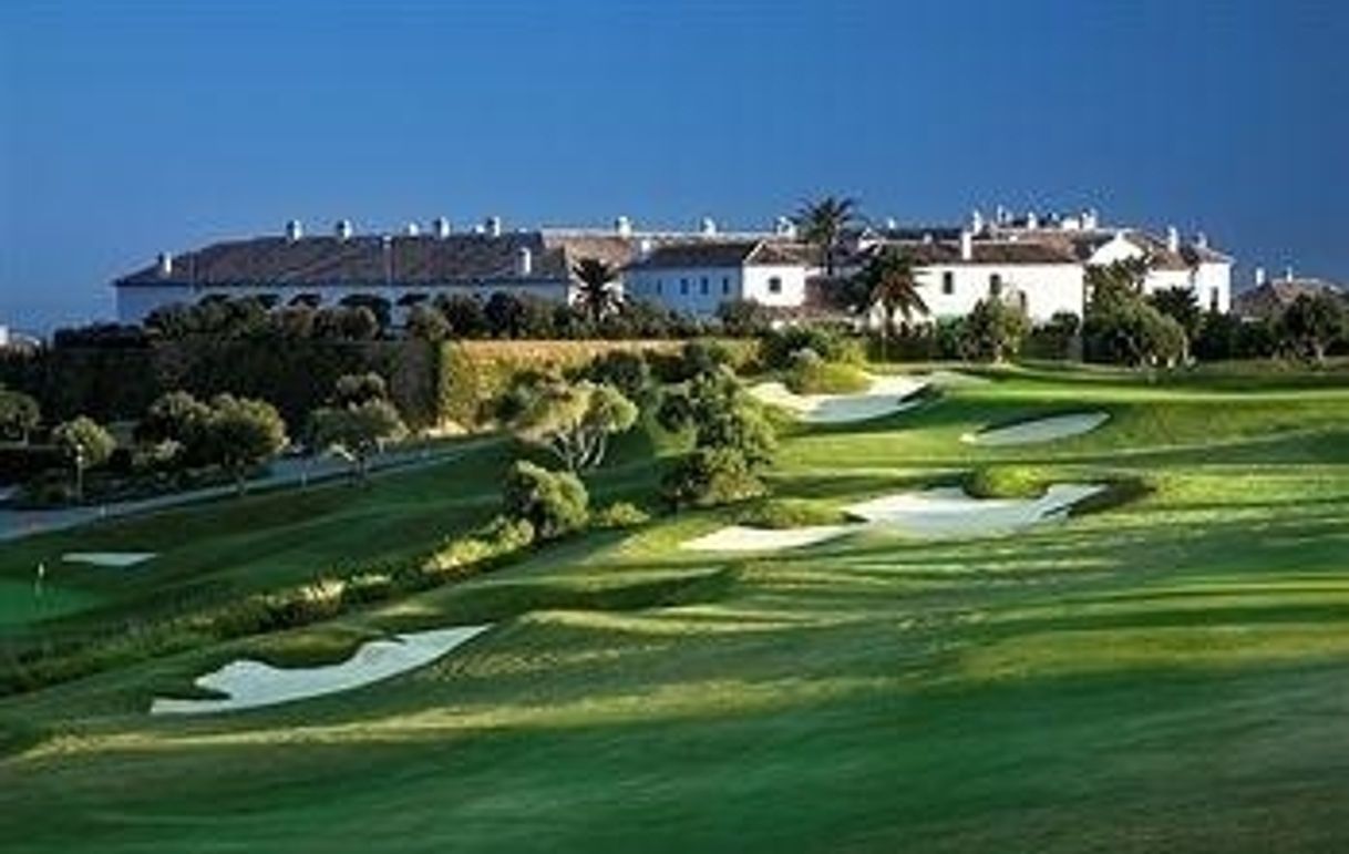 Restaurantes Finca Cortesin Hotel Golf & Spa