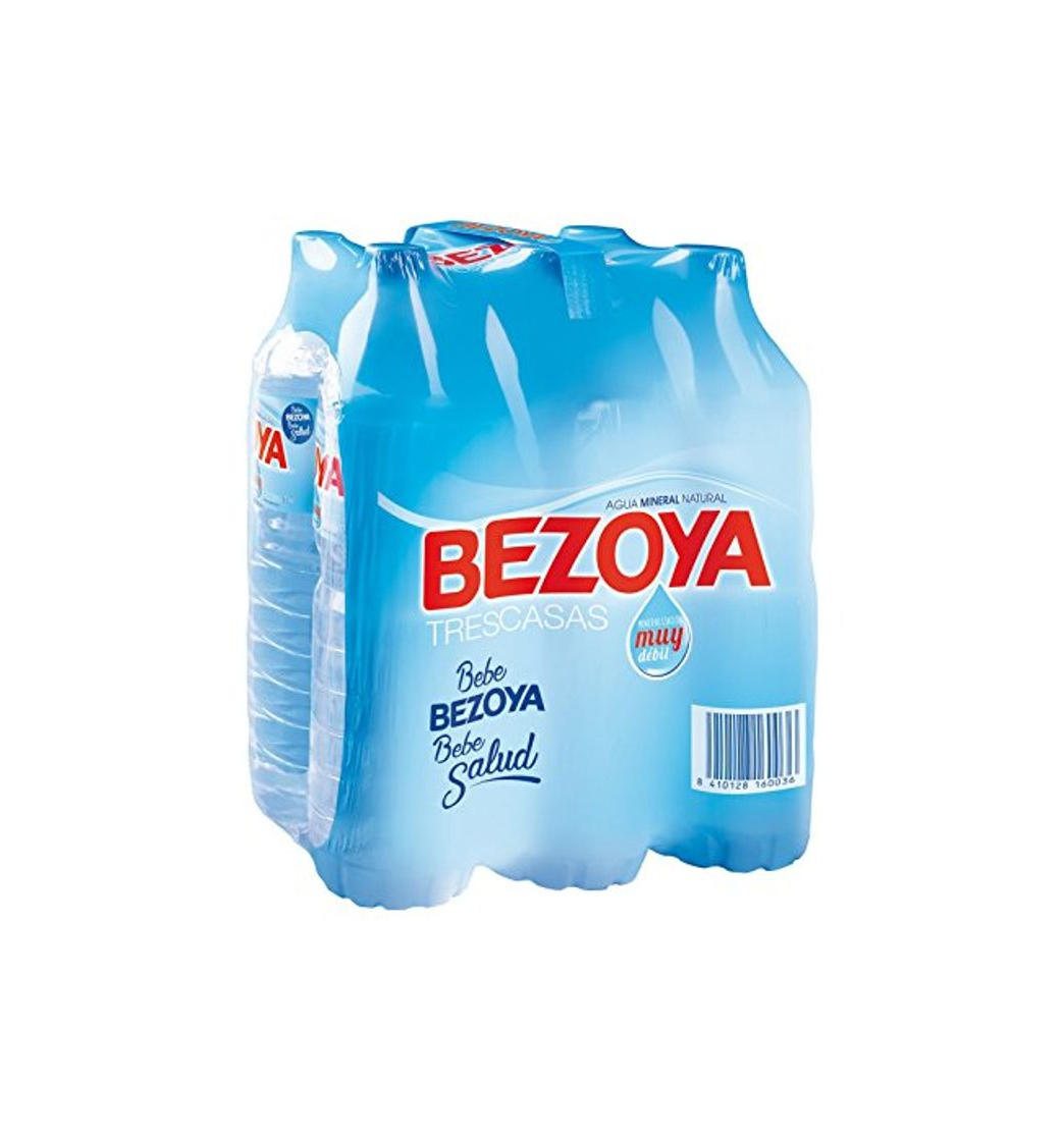 Producto Bezoya