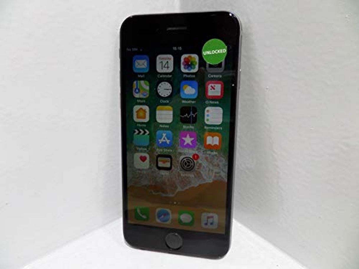Apple iPhone 6 16 GB – fábrica sin Bloqueo SIM Libre Smartphone