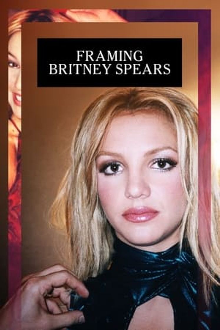 Movie Framing Britney Spears