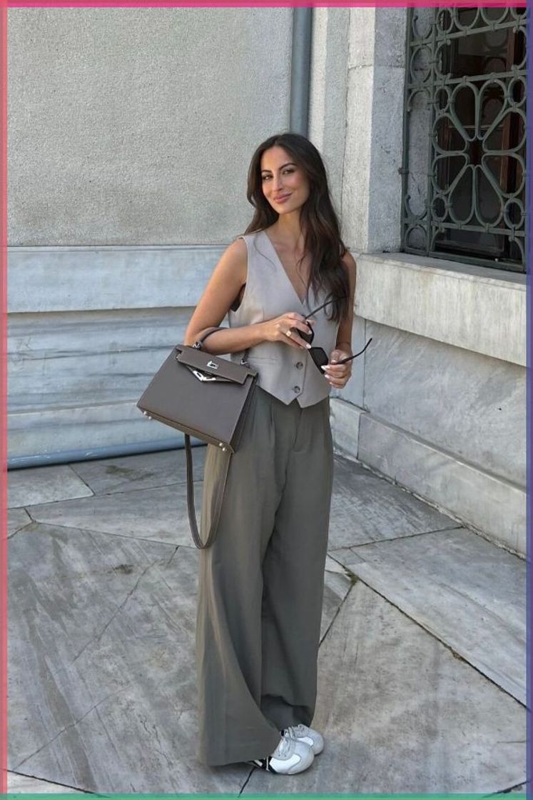 Social Look