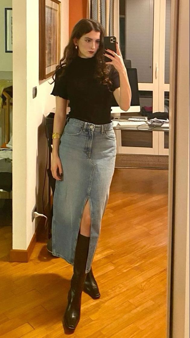 Social Look