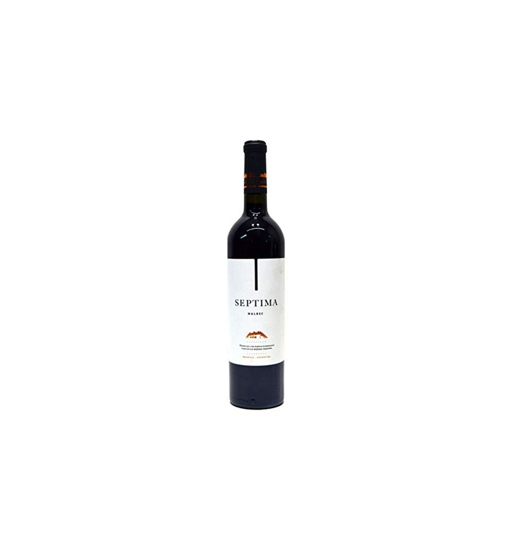 Product Séptima Malbec 2018