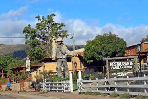 Restaurante Panela de Pedra