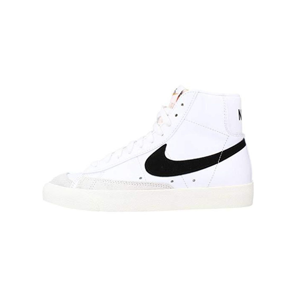 Social Zapatillas Nike Blazer Mid´77 White