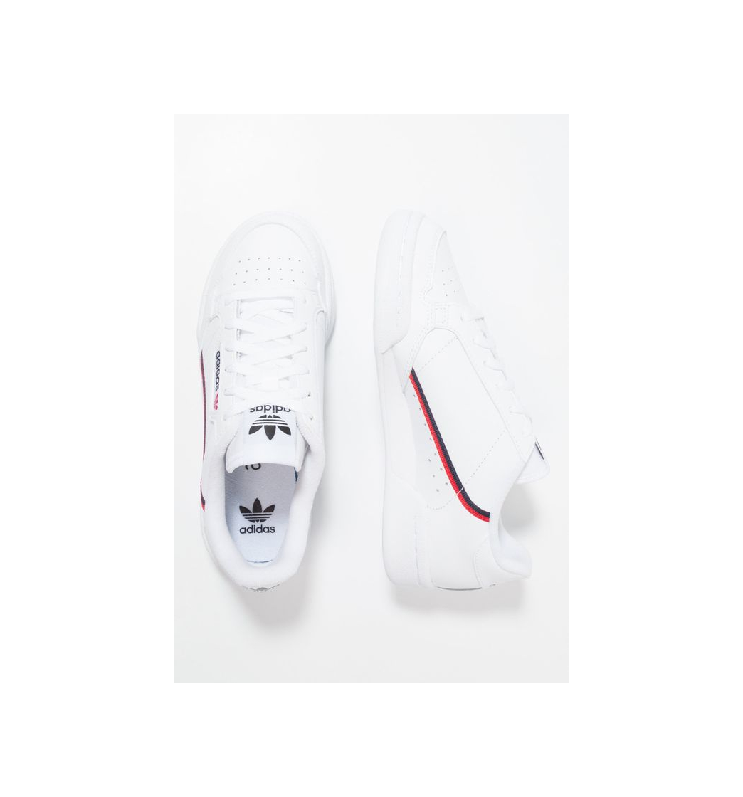 Social Adidas Continental 80, Zapatillas Hombre, Blanco