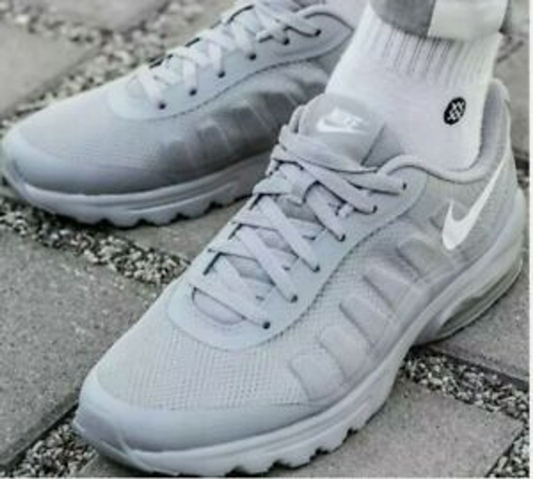 Social Nike Air MAX Invigor GS