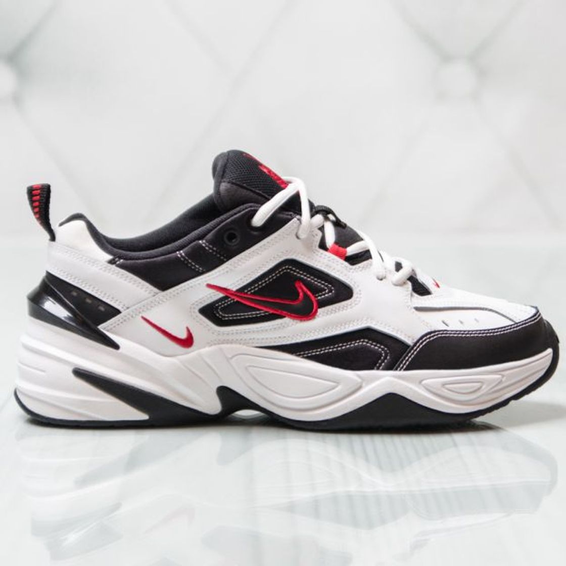 Social Nike M2k Tekno, Zapatillas de Running para Asfalto Hombre, Multicolor