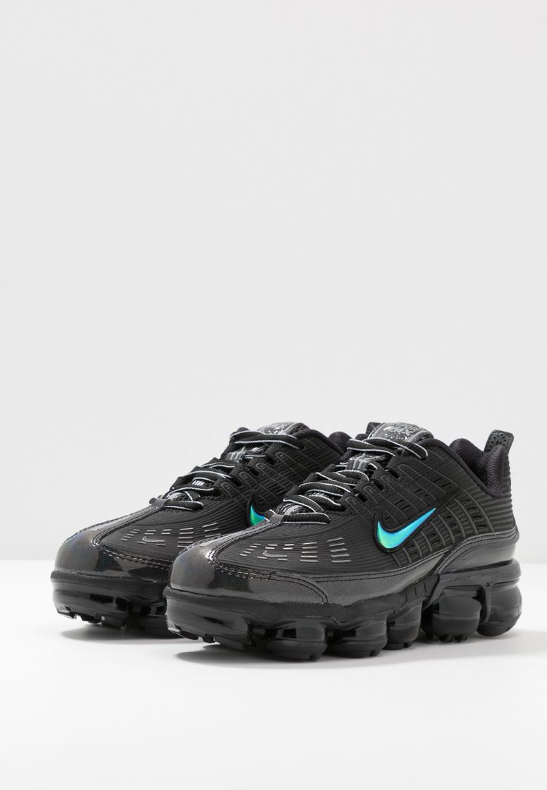 Social Nike Air Vapormax 360, Zapatillas para Correr para Hombre, Black