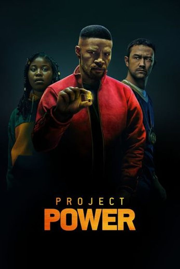 Movie Proyecto Power